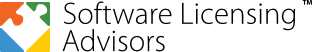 Software Licensing Advisors logo
